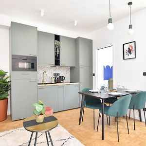 Apartamento de 1 Dormitorio